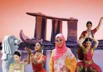 非凡独享 星洲美食 尽在北京千禧大酒店