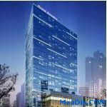 济南阳光100美爵大酒店即将开业
