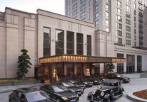 上海半岛酒店将无线宽带上网服务引入其豪华车队