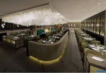 怀柔益田奥斯卡城花园酒店 深入渗透电影文化