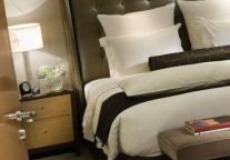 享受金秋假期，你入住，我买单