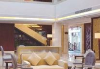 福建延寿温泉将盛装迎宾 开启酒店新篇章