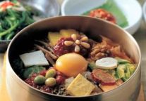 韩国美食节尽在上海新发展亚太万豪酒店 