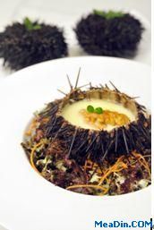 享海鲜饕餮盛宴 尽在北京千禧大酒店瑶池中餐厅