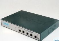 企业酒店路由多面手 维盟WQR-945+试用