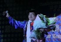 疯狂才子黎炜：“不务正业”活出的精彩