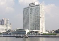 白天鹅客房16日停业装修 18日大搬家