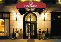 Sheraton Hotels & Resorts launches signature fitness program in Asia Pacific