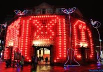 华谊兄弟瞄准旅游地产业 建影视主题公园