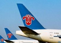 南航首架A380下月15日大驾首都