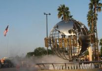 中青旅四地联动 美国西海岸梦想的归属