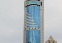 黑龙江四星级酒店闲置8年 造成数亿损失