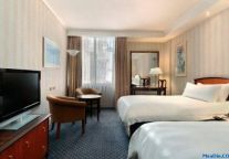 Hotel puts out welcome mat for Chinese