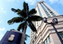 Ritz-Carlton: new hotels in China