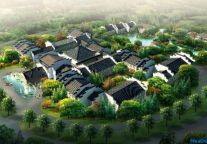 九华山维景国际大酒店试营业