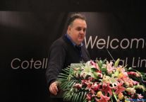 酒店通信营销专家Jonathan Toni加入肯特