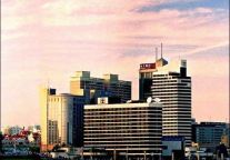 海天大酒店停业三个月 三年内开业将难产