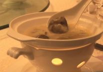 重阳节，带着父母去九江远洲国际大酒店吃“敬老养生菜”