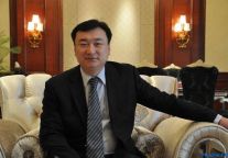 赵桦：让员工与社会更好地感受远洲的文化