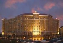 Luxury Wyndham Hotel Sails into Southern China