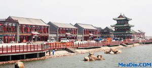 滨海鲤鱼门酒店下月试营业