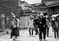 国庆长假最后一天 今年的假期请你来打分