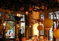 富春山居高端定制婚礼 让爱在山水间永恒