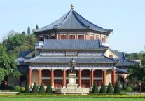 辛亥革命百年纪念带动“红色旅游”热潮 