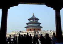 新东家控股北京旅游 向外扩展酒店业