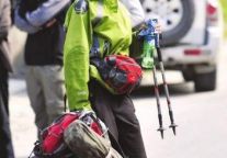 四姑娘山脱险驴友道歉并表示愿接受处罚 