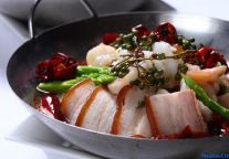 上海希尔顿酒店10-12月推广集锦