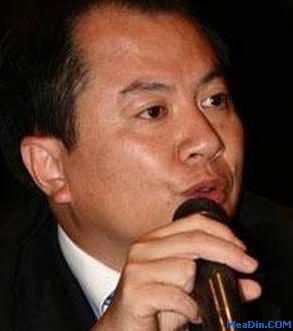 如家酒店首席执行官孙坚