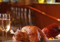 地道美式感恩盛筵 尽在北京千禧大酒店CBD西餐厅