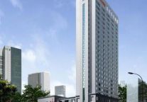 武汉铁桥建国大酒店隆重开业