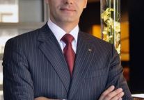 西安索菲特人民大厦总经理新任命