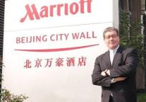 柯卓辉：中国本土酒店的管理更加精明