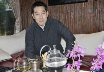 海岩：酒店，古老又新兴的行业