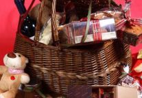 2011上海希尔顿酒店圣诞新年嘉年华