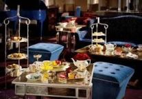 全球朗廷酒店集团延续下午茶传统  推出全新特选香茗