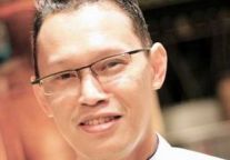 西安金花大酒店任新行政总厨