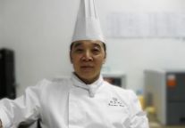 许达裕：将生活体验赋予菜肴