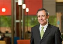 IHG CEO talks Crowne Plaza, China, Recession