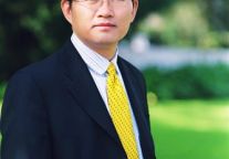 徐曙光：新型企业家很有范儿！