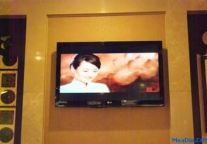 开启酒店新时代 LG B2B进驻云南海埂会议中心