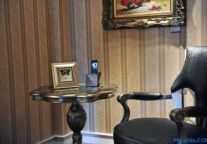 奥特蓝星M102 酒店里的iPhone4/4S音箱