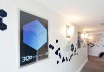 诺富特酒店推出3120房型 来自全新世界的未来客房