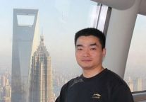李迎钢：追求卓越，从未止步
