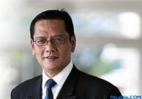 Corpus:Taal Vista Hotel’s First Filipino GM