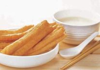 “老油条”谢根生：三十年油条经