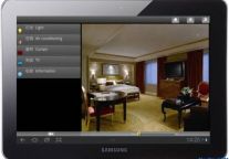 掌控五星酒店 P7300变身智慧大管家